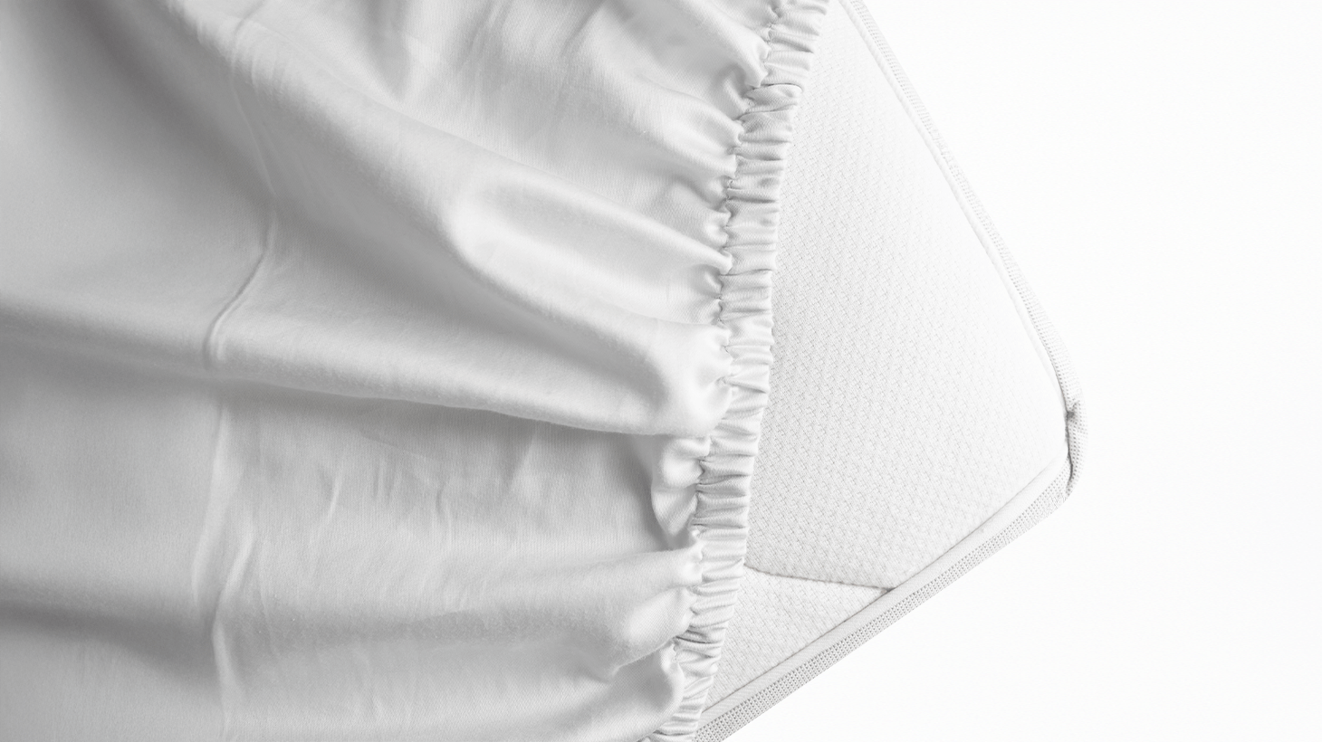  400 Thread Count Egyptian Cotton Fitted & Flat Sheet Bundle