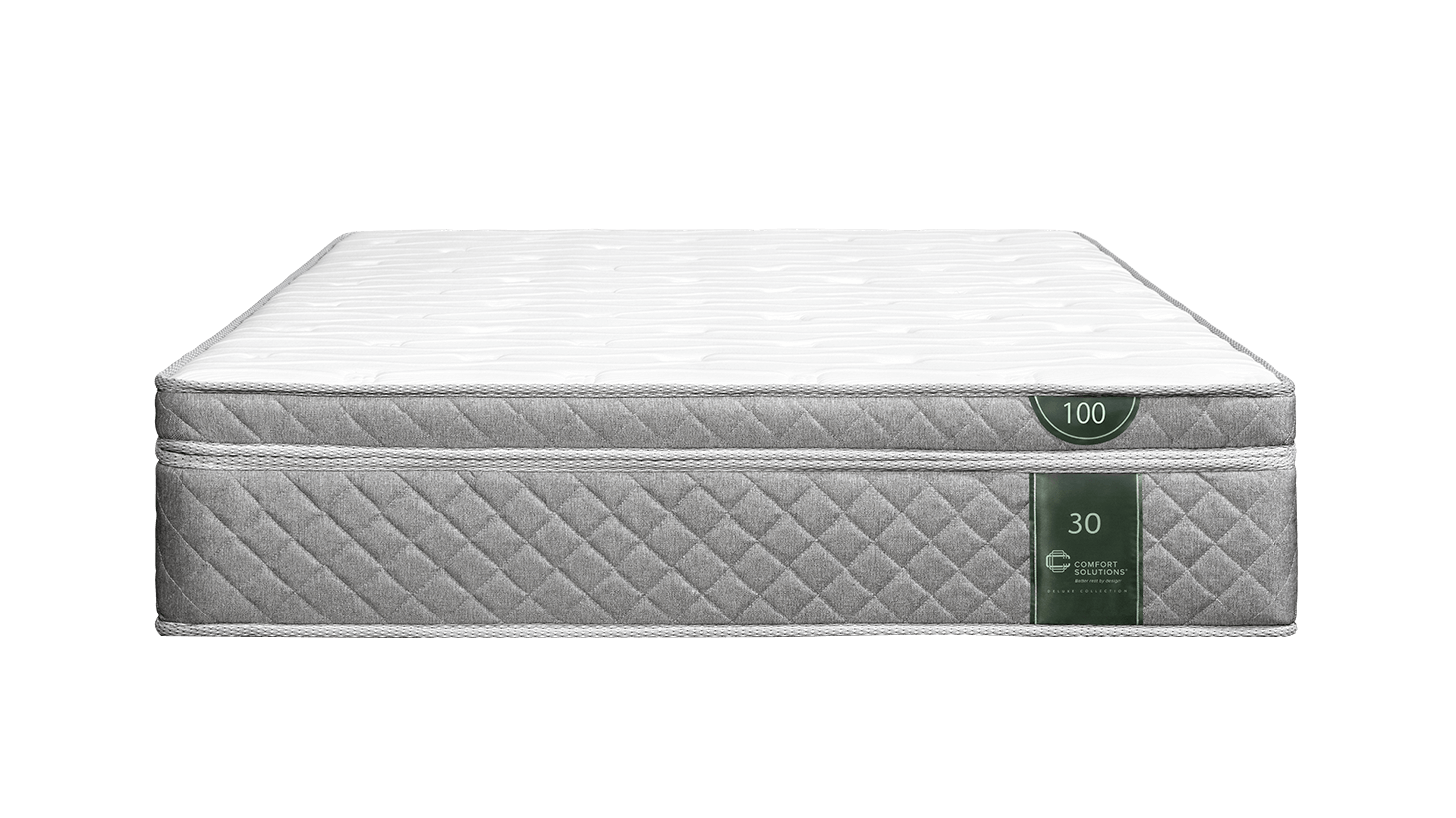 Comfort Solutions Deluxe 100/30