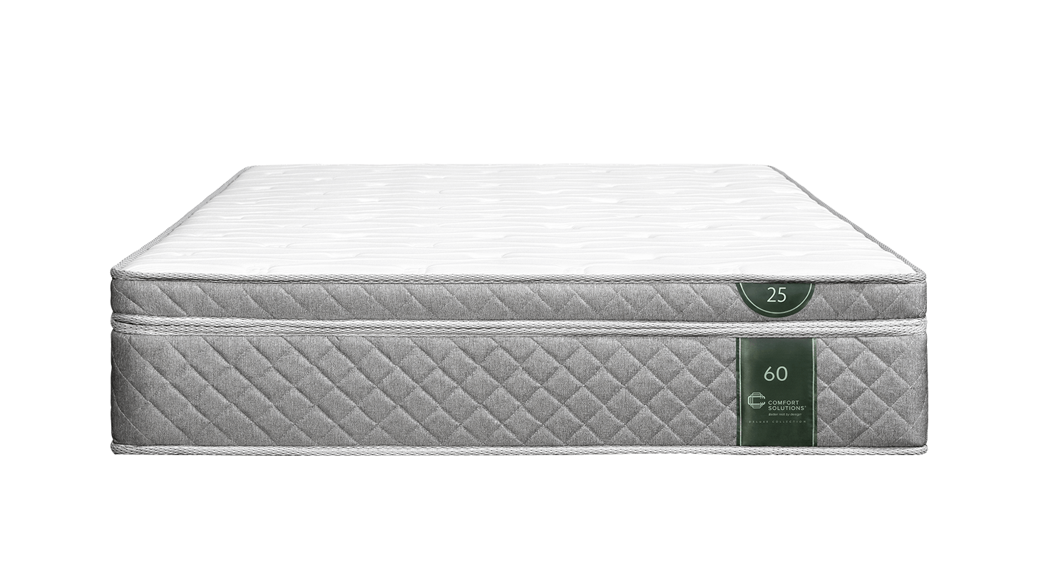 Comfort Solutions Deluxe 25/60