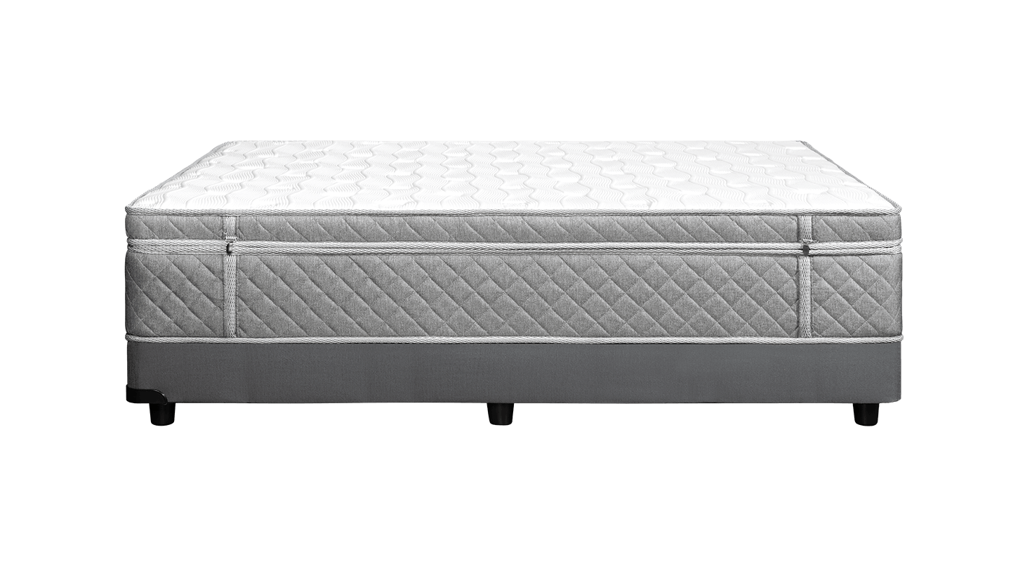Somnatiq Deluxe 25/60