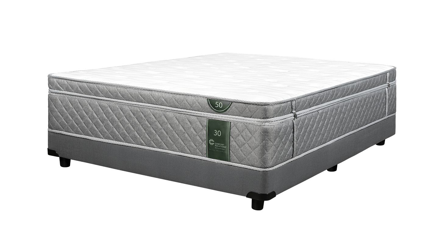Comfort Solutions Deluxe 50/30