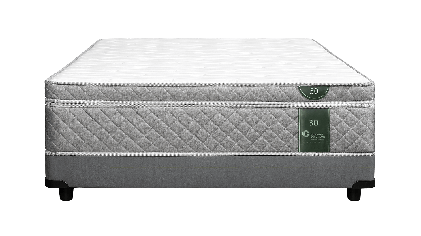 Comfort Solutions Deluxe 50/30