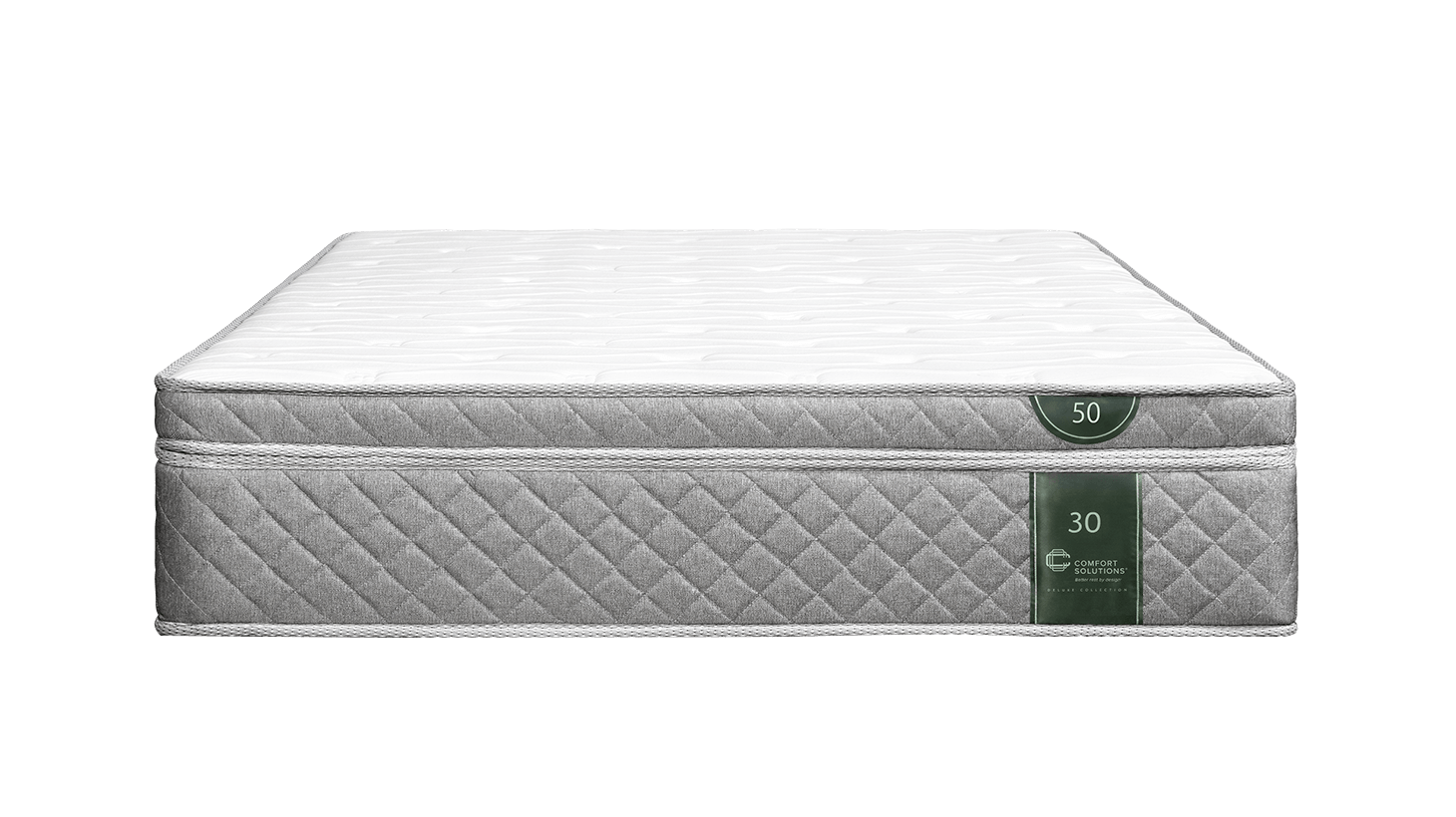 Comfort Solutions Deluxe 50/30
