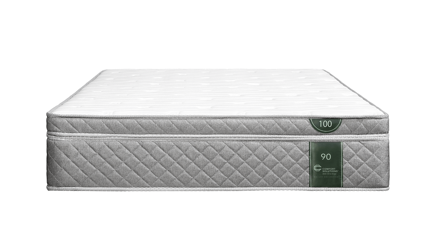 Comfort Solutions Deluxe 75/90