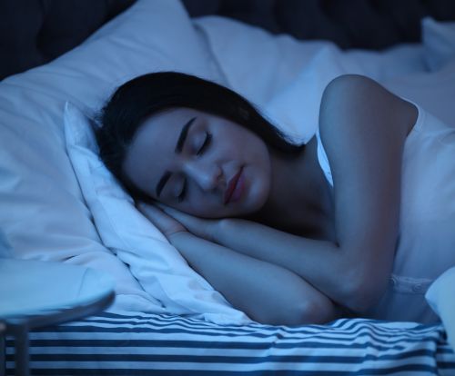 Complete Your Wellness Ecosystem With Better Sleep
