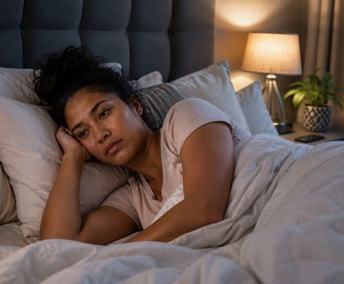Sleeping 8 Hours But Still Tired? Check Your Sleep Surface