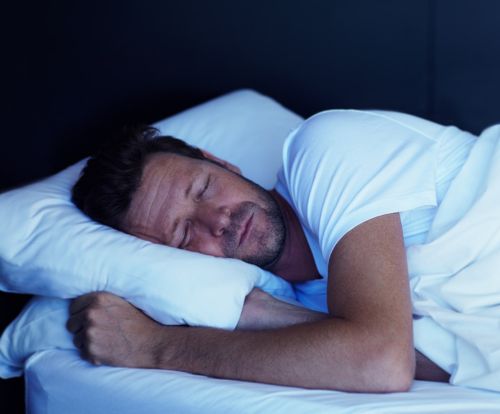 The Secret to Better Sleep Starts With the Right Fit